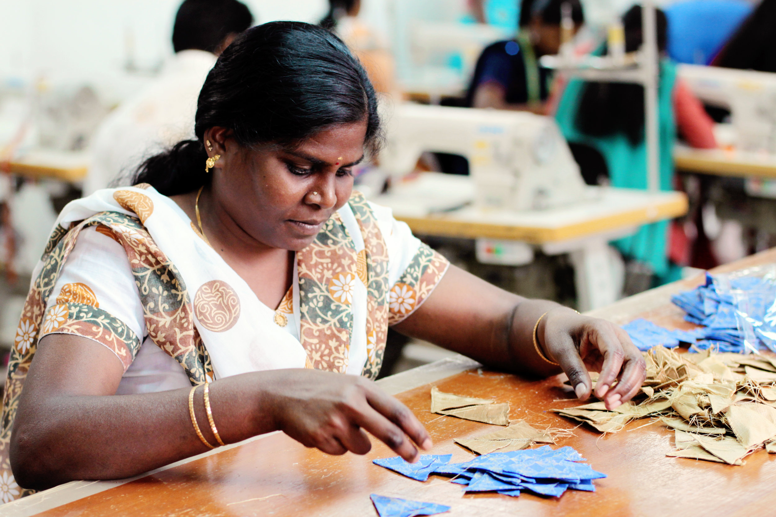 A Project fit for the Queen