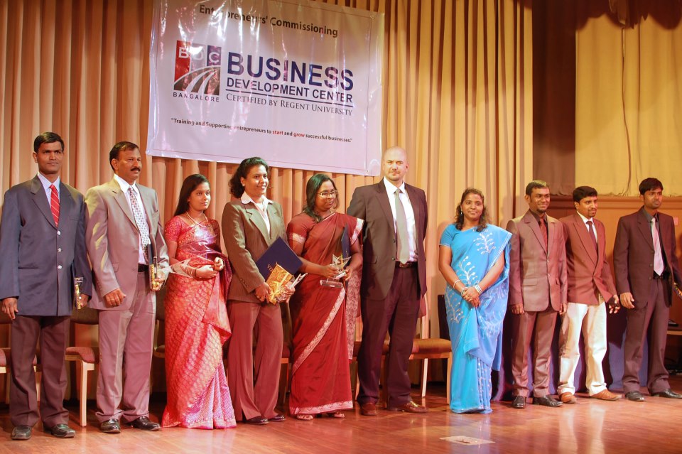 Merry Christmas! Congratulations to Lydia, Jacobs Well ‘Employee of the Month’