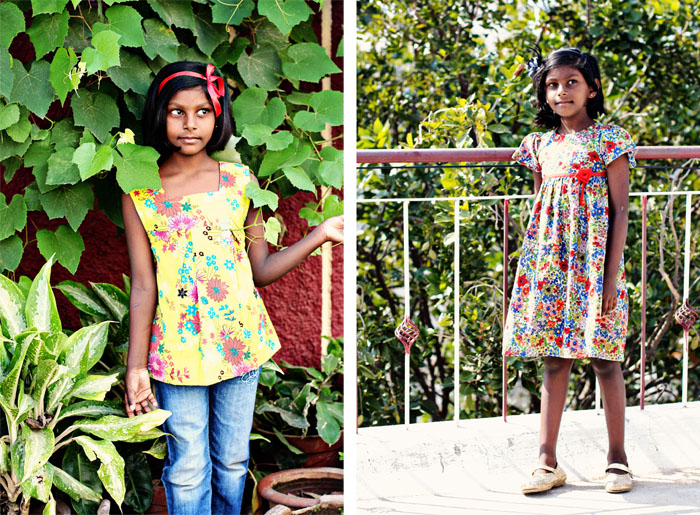 A limited edition Jacobs Well collection!